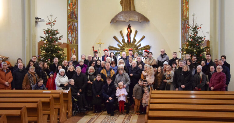 Koncert – Zespół Ludowy z Łapanowa