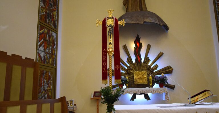 3 niedziela wielkanocna